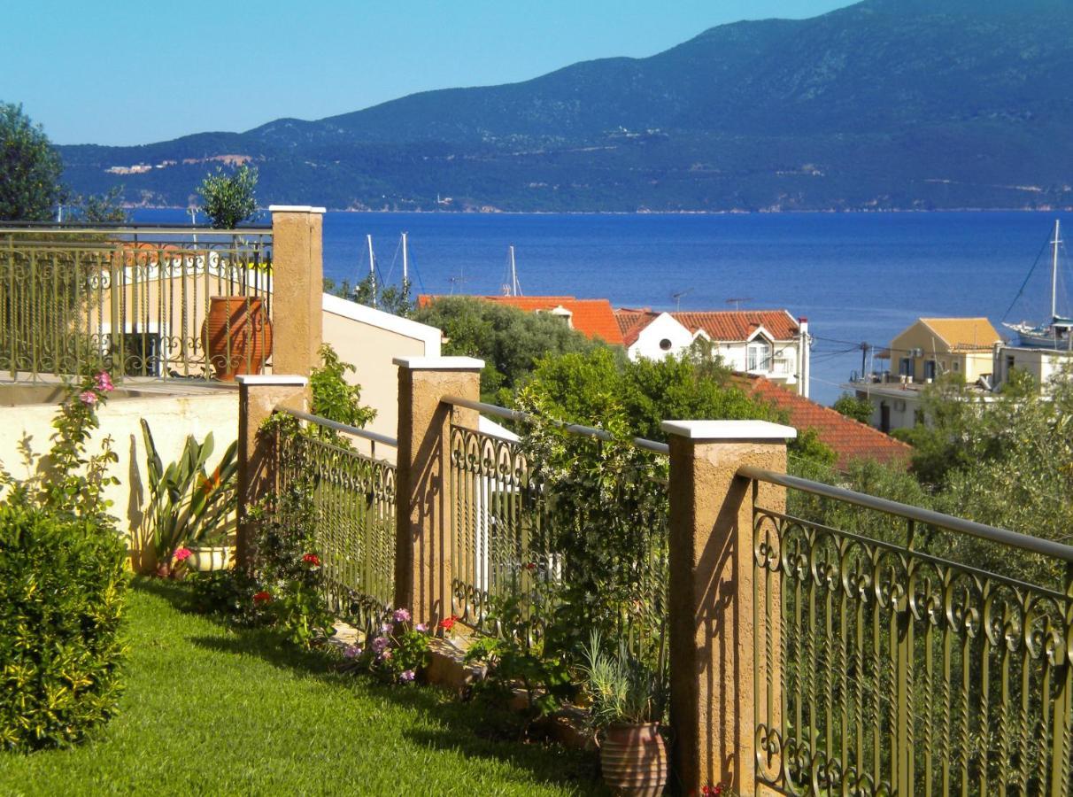 Garden Villa *